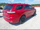 Dodge Durango Sxt 1C4RDHAG1DC685717 снимка