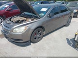 Chevrolet Malibu Ls 1G1ZB5E19BF258624 снимка