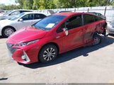 Toyota Prius Prime Limited JTDKAMFPXN3203405 снимка
