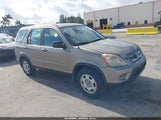 Honda Cr-V Lx SHSRD68545U303816 снимка