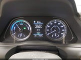 Hyundai Sonata Blue KMHL24JJ9MA030907 снимка