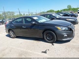 Nissan Altima S Fwd 1N4BL4BV2LC236416 fotografie