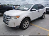 Ford Edge Sel 2FMDK3JC4BBB28261 photo