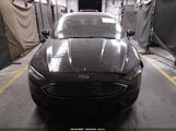Ford Fusion Se 3FA6P0HD4JR222481 fotografie