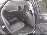 Ford Fusion Se 3FA6P0HD4JR222481 fotografie