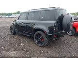 Land Rover Defender 110 P400 X SALEXEEU6R2260987 photo