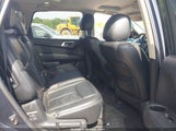 Nissan Pathfinder Sl 5N1AR2MN4GC632483 fotografie