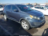 Kia Sportage Lx KNDPB3A21C7222830 снимка