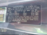 Kia Sportage Lx KNDPB3A21C7222830 снимка