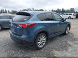 Mazda Cx-5 Grand Touring JM3KE4DY1F0543388 fotografie