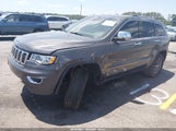 Jeep Grand Cherokee Limited 4X4 1C4RJFBG7HC729415 photo