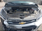 Chevrolet Trax Ls KL7CJKSB8JB733260 снимка