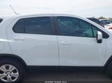 Chevrolet Trax Ls KL7CJKSB8JB733260 снимка