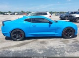 Chevrolet Camaro Rwd 2Ss 1G1FH1R7XN0107243 photo