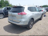 Nissan Rogue Sl KNMAT2MV7GP675617 снимка