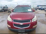 Chevrolet Traverse 2Lt 1GNKVJED1BJ357249 снимка
