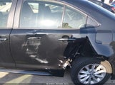 Toyota Corolla Le JTDVPMAE8MJ151672 снимка