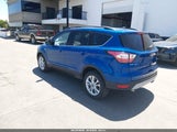Ford Escape Se 1FMCU9GD3JUC38770 fotografie