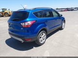 Ford Escape Se 1FMCU9GD3JUC38770 fotografie