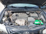 Toyota Camry Le 4T1BF3EK5BU171045 снимка