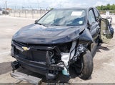 Chevrolet Equinox Ls 3GNAXHEV1KL373127 photo