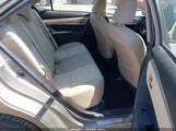 Toyota Corolla Le Eco 2T1BPRHE6EC163371 снимка