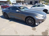 Ford Mustang Ecoboost 1FA6P8TH9G5260843 снимка