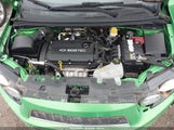 Chevrolet Sonic Lt Auto 1G1JC5SH8E4240126 снимка