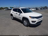 Jeep Compass Sport 4X4 3C4NJDAB3JT464883 снимка