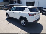 Jeep Compass Sport 4X4 3C4NJDAB3JT464883 снимка