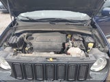 Jeep Renegade Altitude Fwd ZACCJABB3HPG12634 снимка