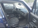 Jeep Renegade Altitude Fwd ZACCJABB3HPG12634 fotografie