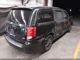 Dodge Grand Caravan Sxt 2C4RDGCG5DR718331 photo
