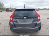 Honda Fit Lx 3HGGK5H56FM755506 photo