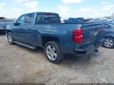 Chevrolet Silverado  1Lt 1GCRCRECXEZ203843 снимка