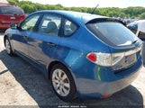 Subaru Impreza 2.5I JF1GH61618H825268 снимка