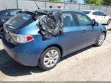 Subaru Impreza 2.5I JF1GH61618H825268 снимка