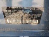 Subaru Impreza 2.5I JF1GH61618H825268 снимка
