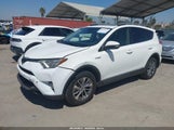 Toyota Rav4 Hybrid Xle JTMRJREV1JD197848 photo
