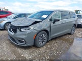 Chrysler Pacifica Hybrid Touring L 2C4RC1L74PR588501 снимка