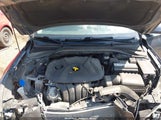 Hyundai Elantra Gt KMHH35LE2JU010856 снимка