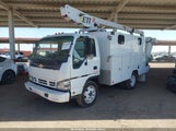Chevrolet W4S042 W4500 Hd Gas Reg 4KBC4B1U07J803124 снимка
