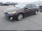 Toyota Avalon Hybrid Xle Touring 4T1BD1EB6FU043137 photo