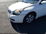 Nissan Altima 2.5 S 1N4AL21E58N514884 photo