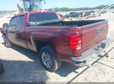 Chevrolet Silverado  1Lt 1GCVKRECXEZ104067 снимка