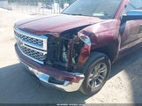 Chevrolet Silverado  1Lt 1GCVKRECXEZ104067 снимка