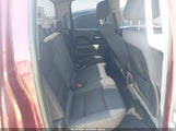 Chevrolet Silverado  1Lt 1GCVKRECXEZ104067 снимка