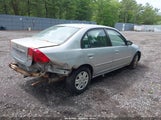 Honda Civic Lx 2HGES16653H611242 снимка