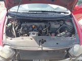 Honda Civic Ex 2HGFG12889H513540 снимка