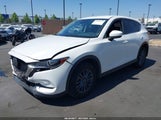 Mazda Cx-5 Touring JM3KFACM2M0475187 снимка